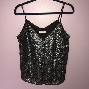 A&F Tank top